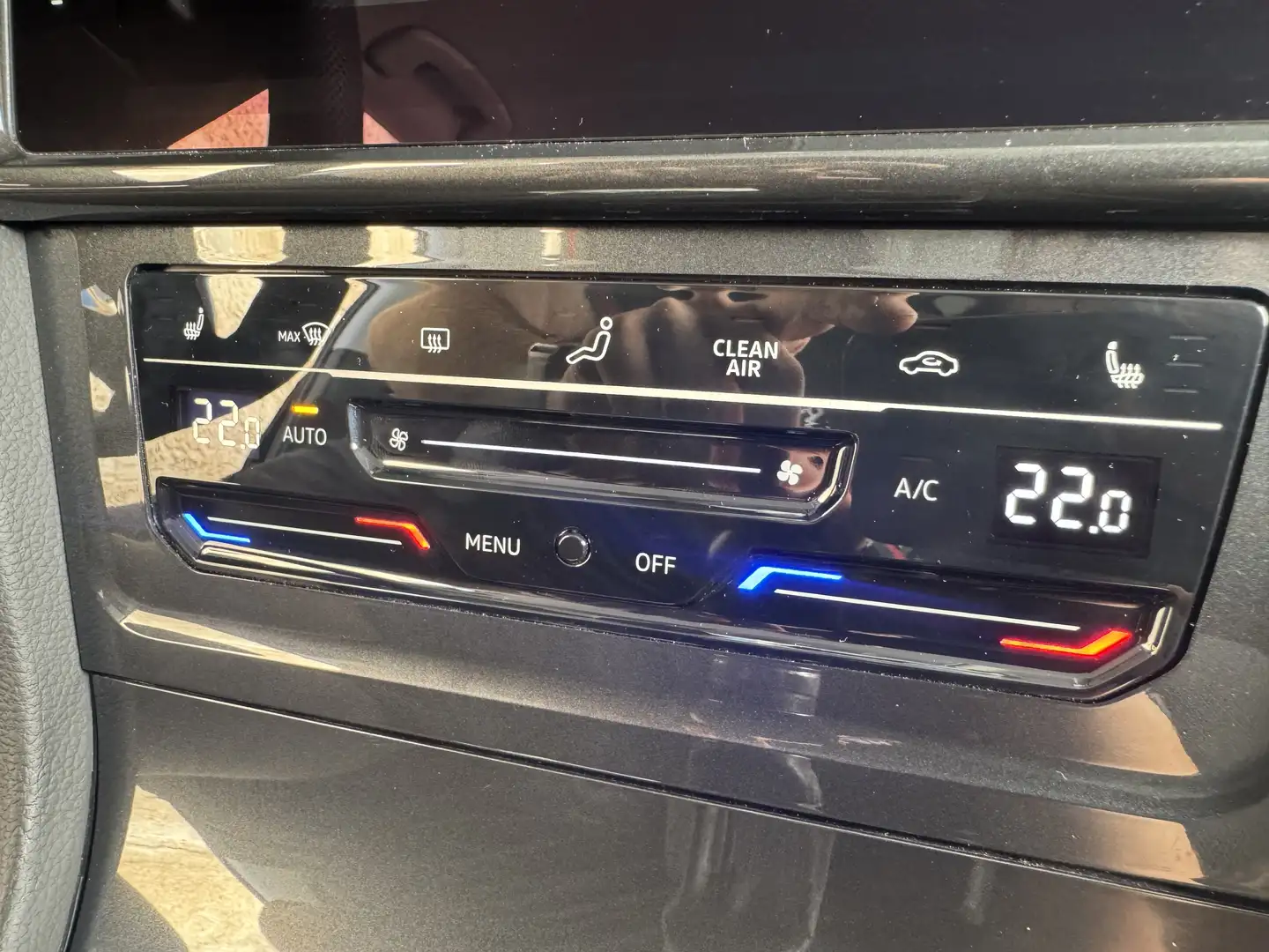 Volkswagen Golf Golf 7.5 GT - 2