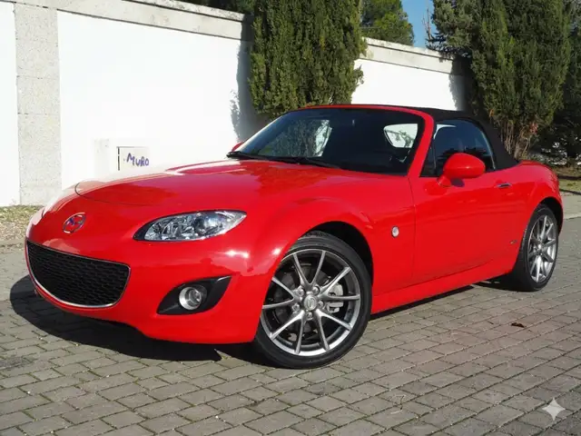 Mazda MX-5 1.8 20 Aniversario