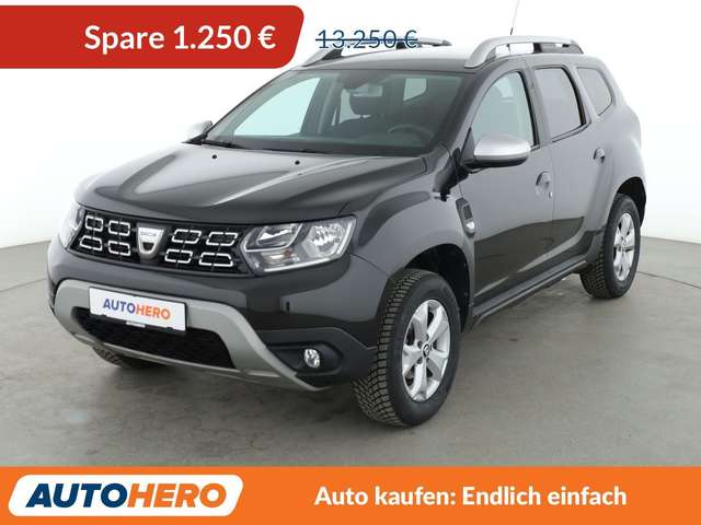 Imagine Dacia Duster 1.6 SCe Comfort *TEMPO*PDC*KLIMA*ALU*