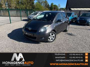 - 54.000km - Premier Propriétaire