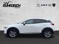 Mazda CX-3 Kizoku Intense AWD 2.0 KAMERA HEAD-UP PDC NAVI SHZ bijela - thumbnail 4