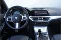 BMW 320 3-serie 320i M pakket, head up, schuifdak, Blauw - thumbnail 11