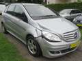 Mercedes-Benz B 170 B 170 (245.232) Plateado - thumbnail 1