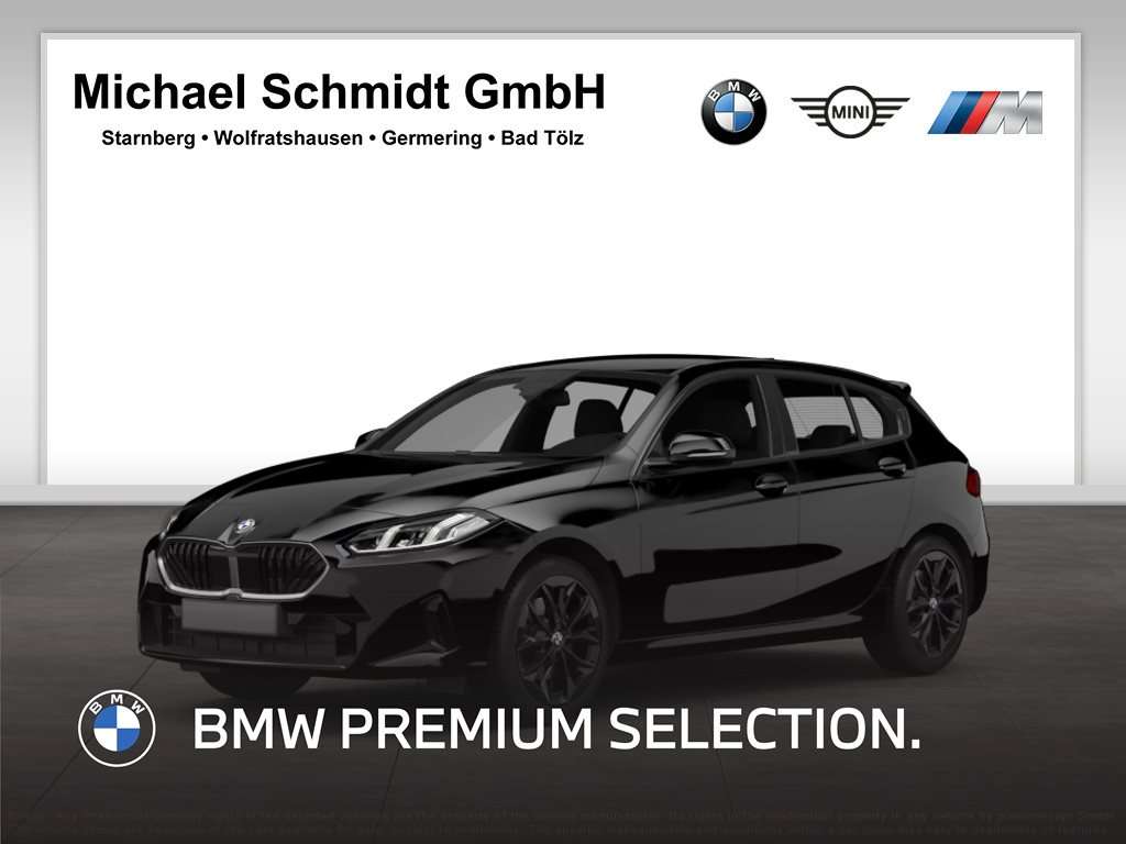 BMW 120 occasion