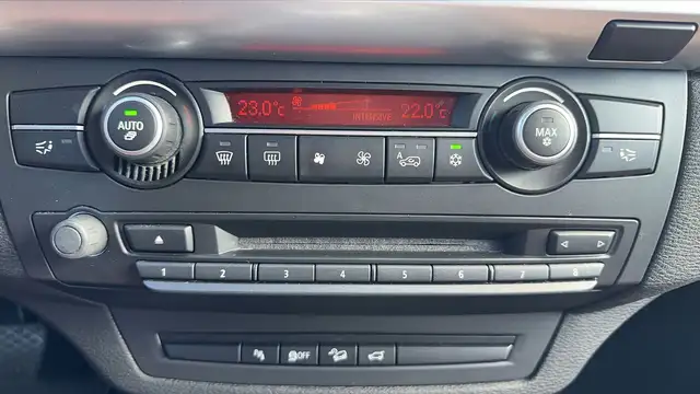 BMW X5 view 13
