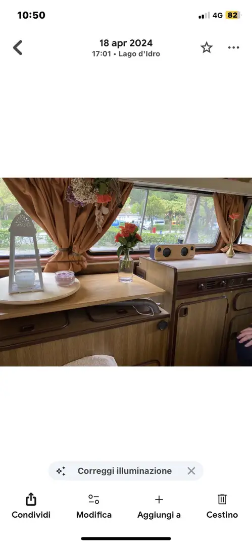 Volkswagen T3 westfalia - 2