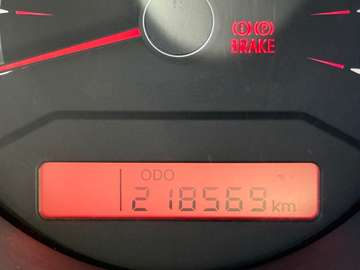 Venga 1.4 CRDi Fusion ISG EcoDynamics