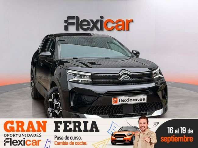 Citroen C5 Aircross HYBRID 100kW (136CV) e-DCS6 Max - foto 1