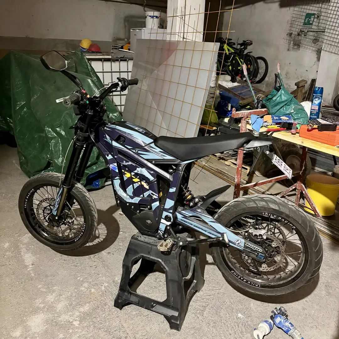 Talaria Sting L1E - 1