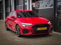 Audi A3 Sportback 35 TFSI S-Line BTW | CARPLAY | MATRIX LE Rot - thumbnail 5