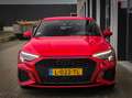 Audi A3 Sportback 35 TFSI S-Line BTW | CARPLAY | MATRIX LE Rot - thumbnail 8