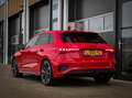 Audi A3 Sportback 35 TFSI S-Line BTW | CARPLAY | MATRIX LE Rot - thumbnail 11