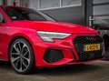 Audi A3 Sportback 35 TFSI S-Line BTW | CARPLAY | MATRIX LE Rot - thumbnail 6