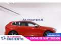 Volvo XC60 D3 R-Design Rojo - thumbnail 8