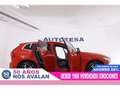 Volvo XC60 D3 R-Design Rojo - thumbnail 9