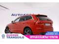 Volvo XC60 D3 R-Design Rojo - thumbnail 5