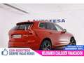 Volvo XC60 D3 R-Design Rojo - thumbnail 7