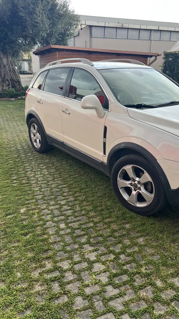 Opel Antara 2.0 cdti Edition Plus 150cv auto - 2