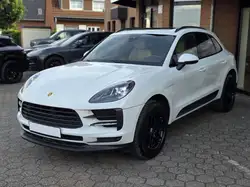 Porsche Macan 2.0 Sport/Bose/Pano/SHZ SBL/