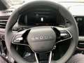Skoda Kamiq Monte Carlo Facelift 1.5 TSI DSG Panorama, ACC, AH Gris - thumbnail 6
