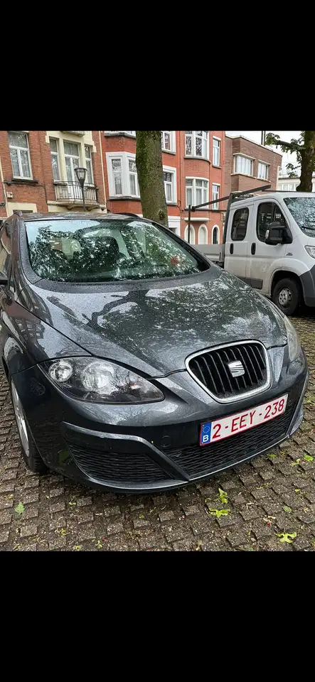SEAT Altea XL