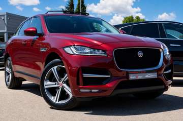 2.0D 180CH R-SPORT 4X4 BVA8