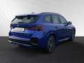 BMW X1 sDrive20d M Sport|AHK|DA+|Harman/Kardon Blau - thumbnail 3
