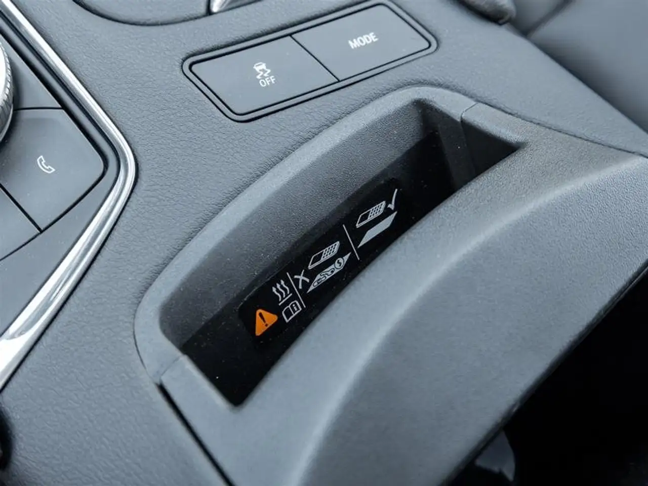 Cadillac XT5 снимка Cadillac XT5