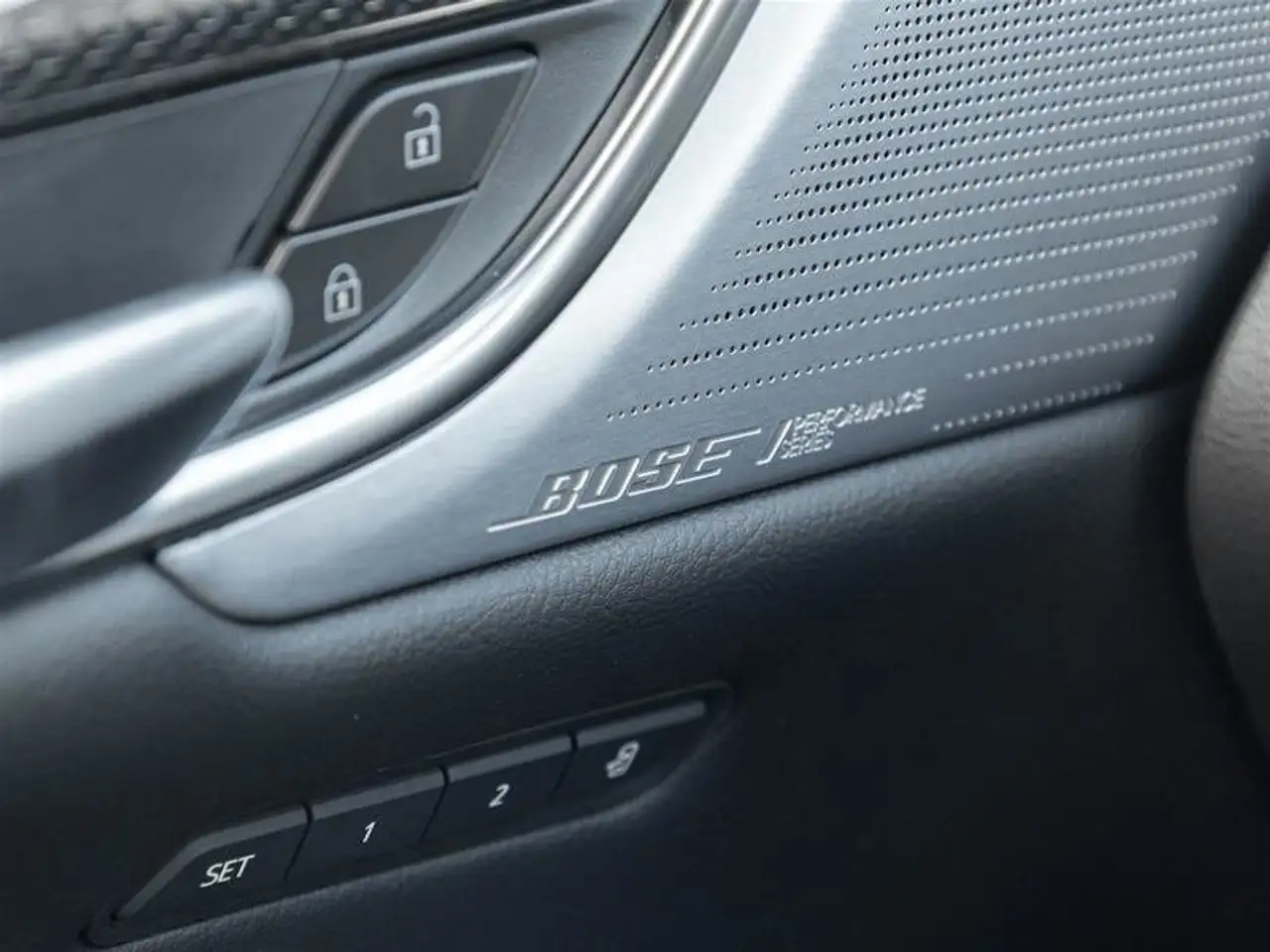 Cadillac XT5 снимка Cadillac XT5