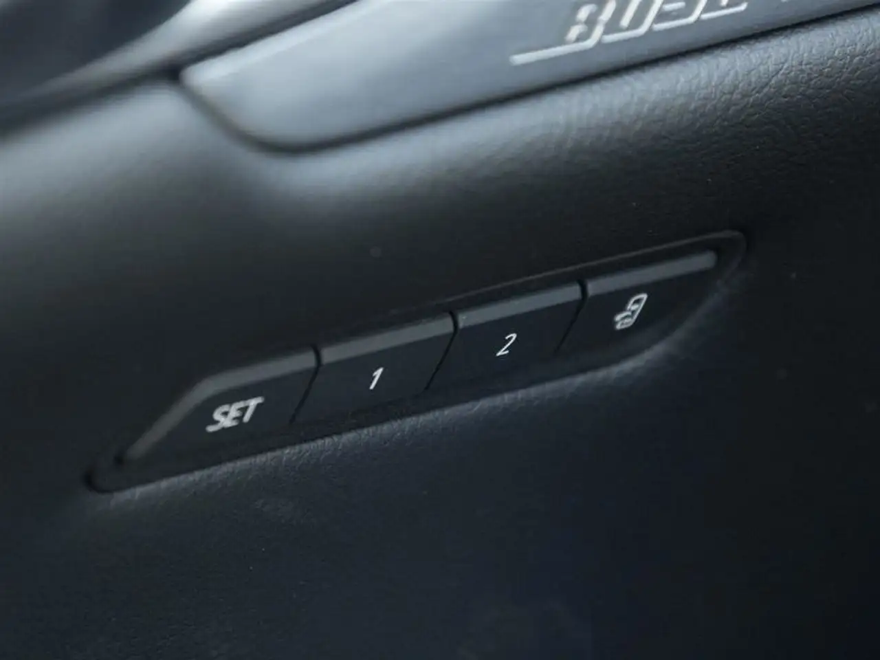 Cadillac XT5 снимка Cadillac XT5