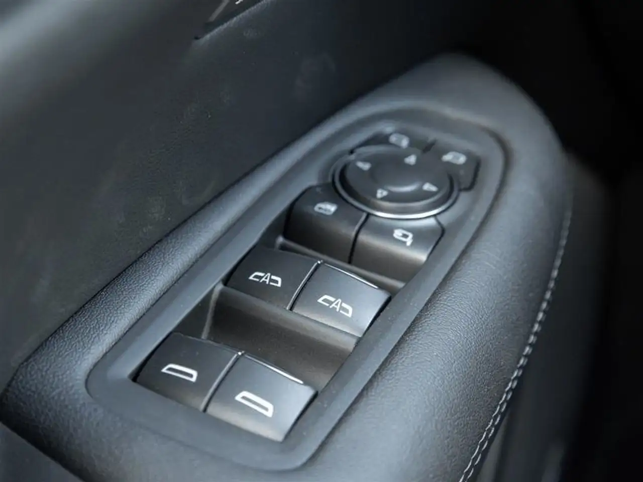 Cadillac XT5 снимка Cadillac XT5