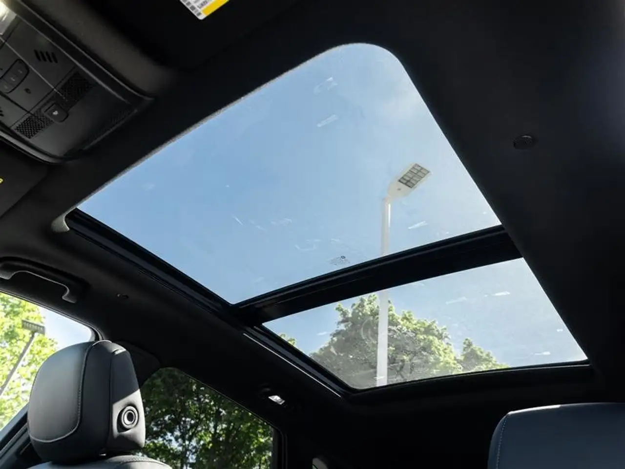 Cadillac XT5 снимка Cadillac XT5