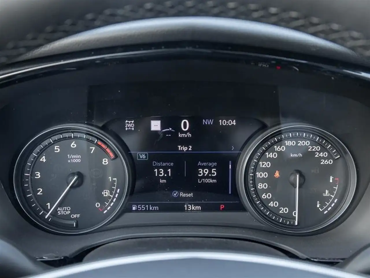 Cadillac XT5 снимка Cadillac XT5