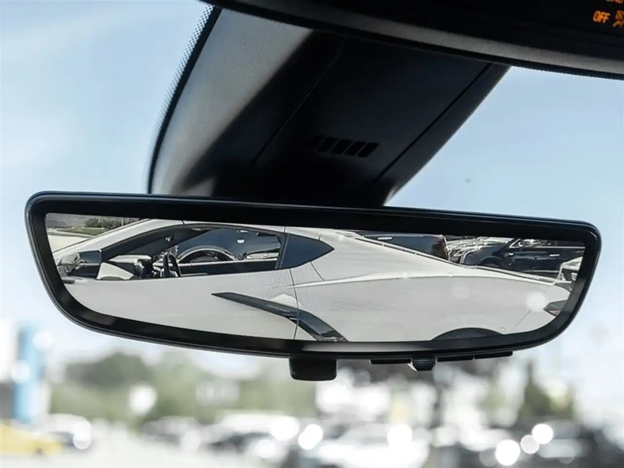 Cadillac XT5 снимка Cadillac XT5