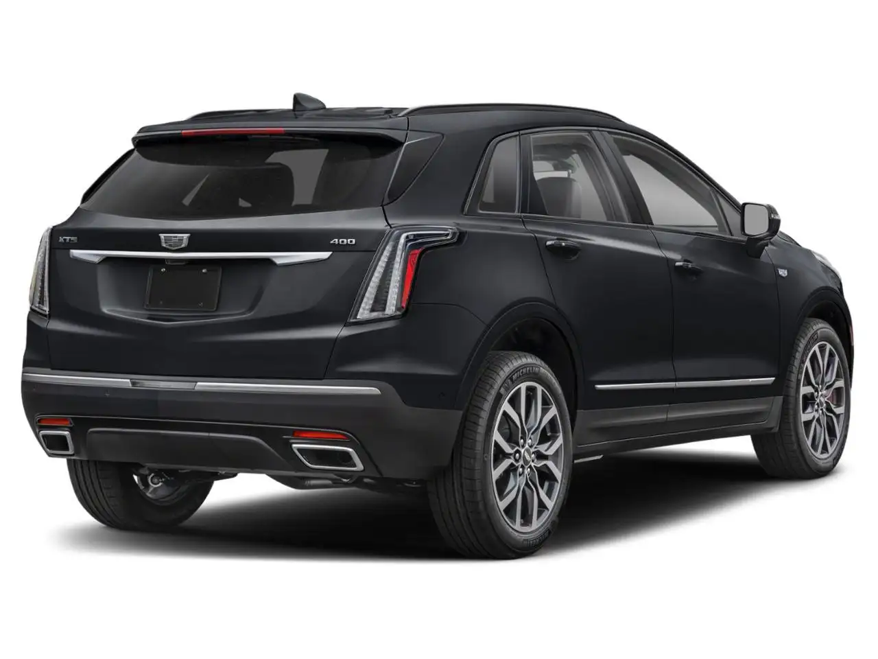 Cadillac XT5 снимка Cadillac XT5