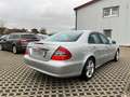 Mercedes-Benz E 200 Limousine Kompressor NAVI/PDC/SHZ Silber - thumbnail 3