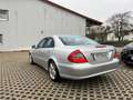 Mercedes-Benz E 200 Limousine Kompressor NAVI/PDC/SHZ Silber - thumbnail 6