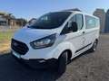 Ford Transit 2.0 TDCI 96kW 320 L1 Nugget Auto Blanco - thumbnail 2