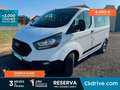 Ford Transit 2.0 TDCI 96kW 320 L1 Nugget Auto Blanco - thumbnail 1