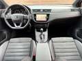 SEAT Ibiza 1.0 TSI FR Black Edition Dsg Beats Cruise Cam Stoe Zwart - thumbnail 7
