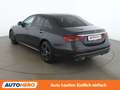 Mercedes-Benz E 220 E 220 d 4Matic AMG Line Grau - thumbnail 4
