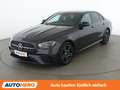 Mercedes-Benz E 220 E 220 d 4Matic AMG Line Grau - thumbnail 1