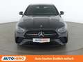 Mercedes-Benz E 220 E 220 d 4Matic AMG Line Grau - thumbnail 9