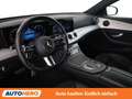 Mercedes-Benz E 220 E 220 d 4Matic AMG Line Grau - thumbnail 11