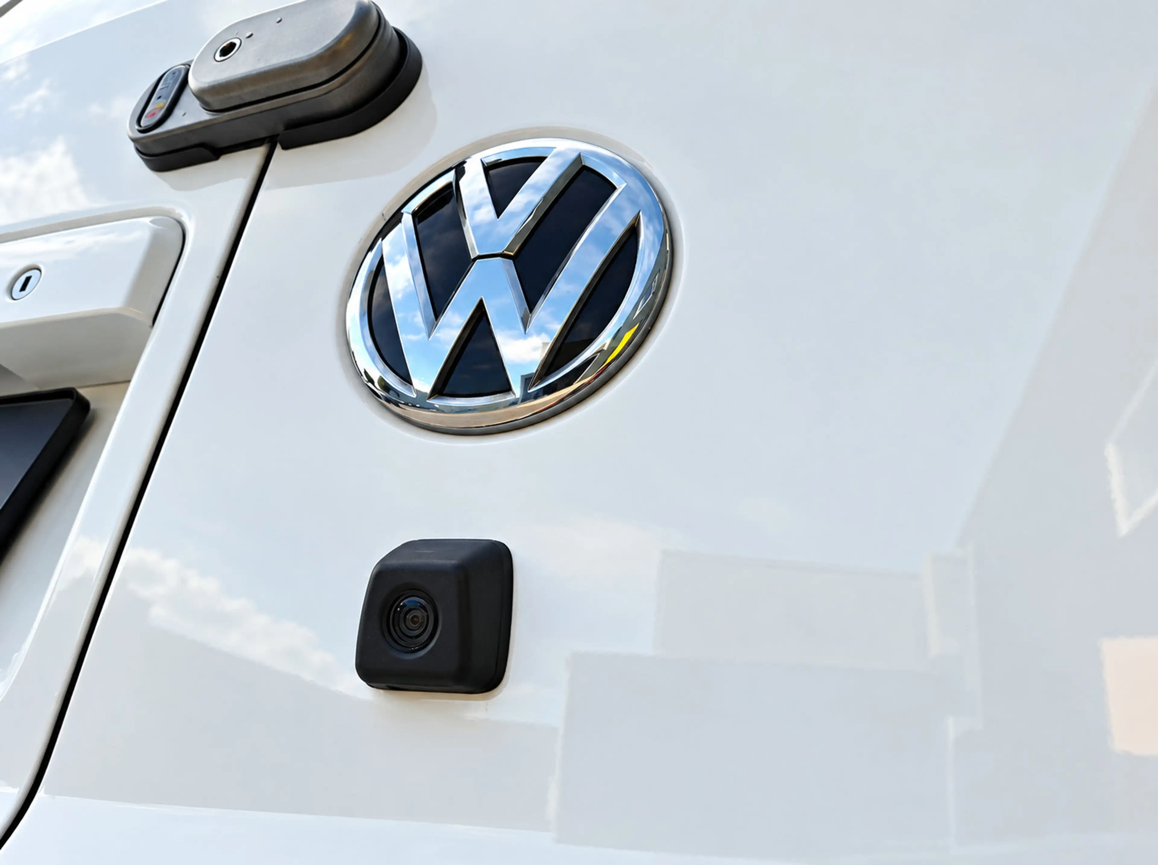 Volkswagen Transporter 2.0 TDI L1H1 150PK * Trekhaak * Navigatiesysteem * — photo 34