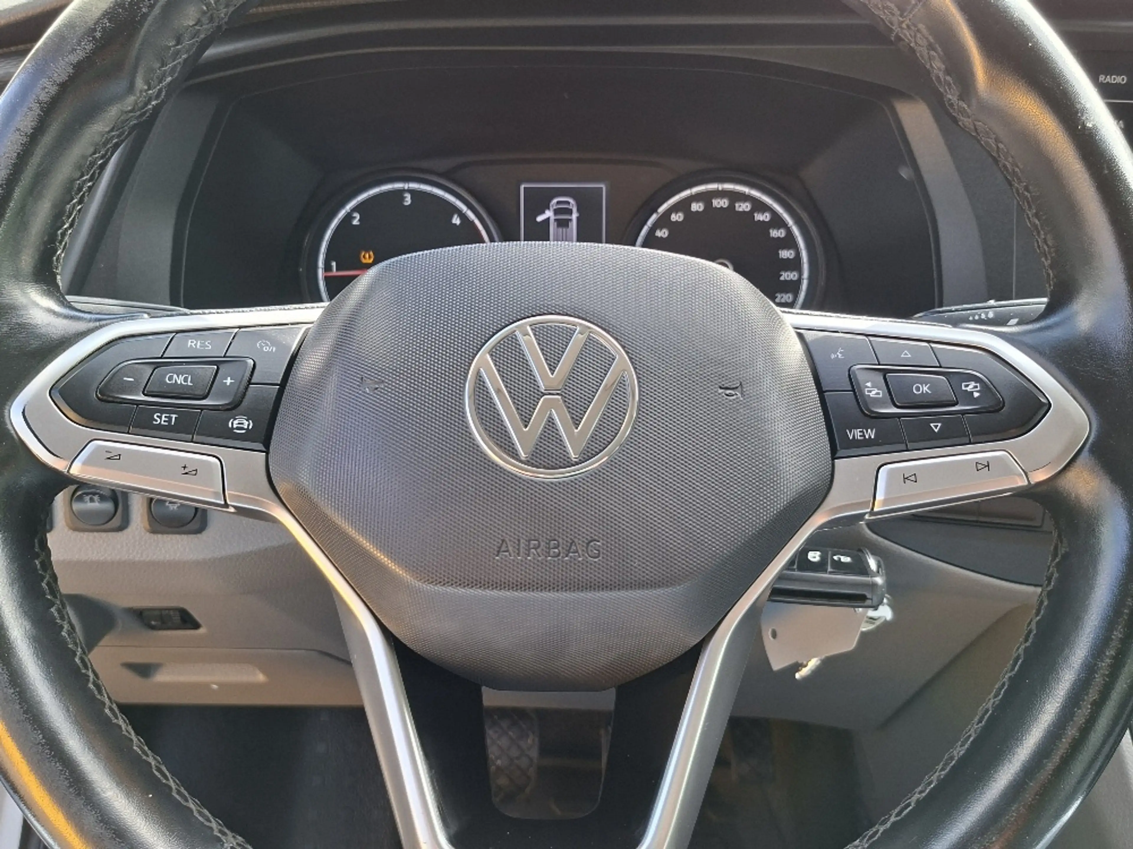 Volkswagen Transporter 2.0 TDI L1H1 150PK * Trekhaak * Navigatiesysteem * — photo 30