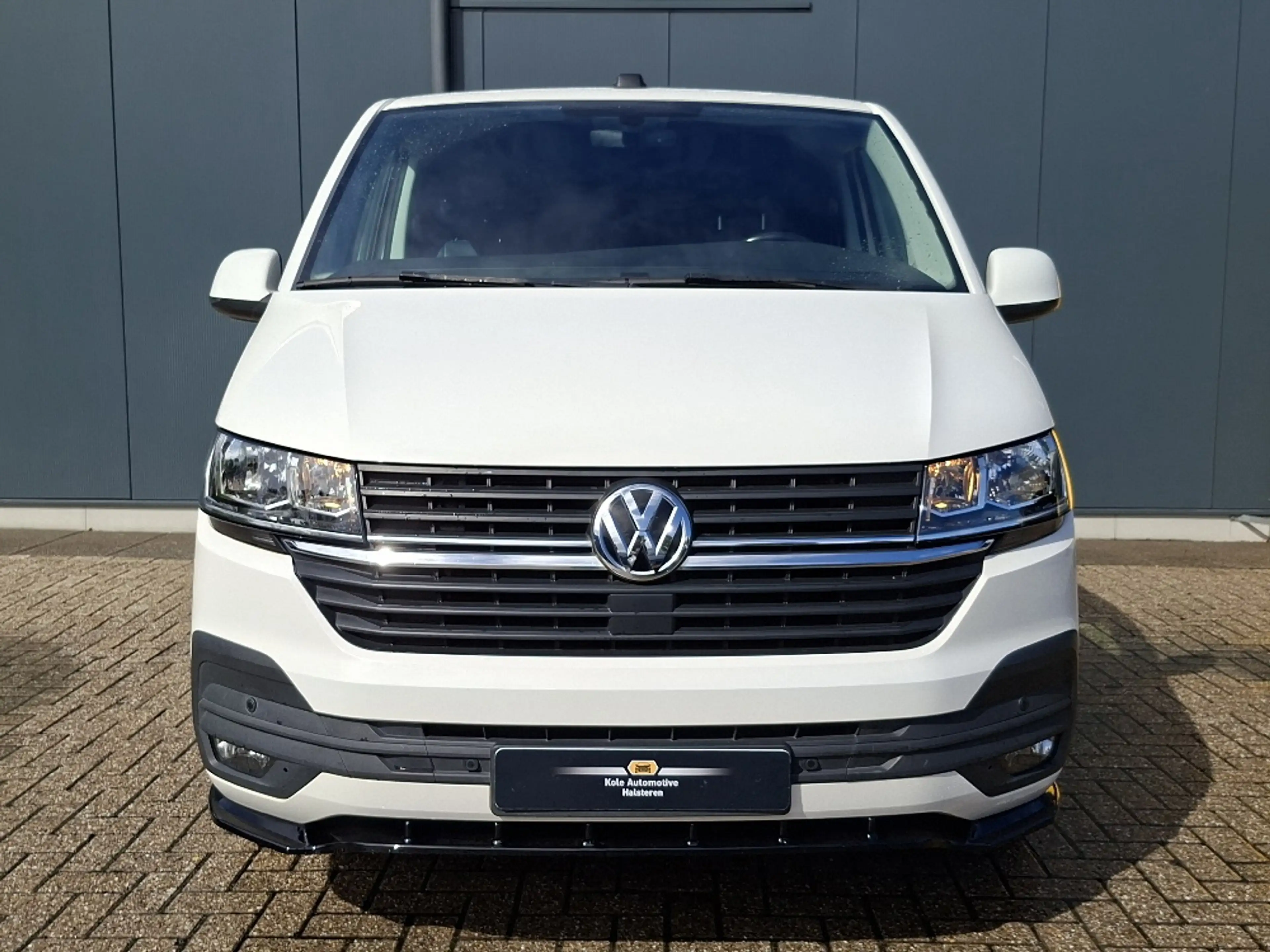 Volkswagen Transporter 2.0 TDI L1H1 150PK * Trekhaak * Navigatiesysteem * — photo 31