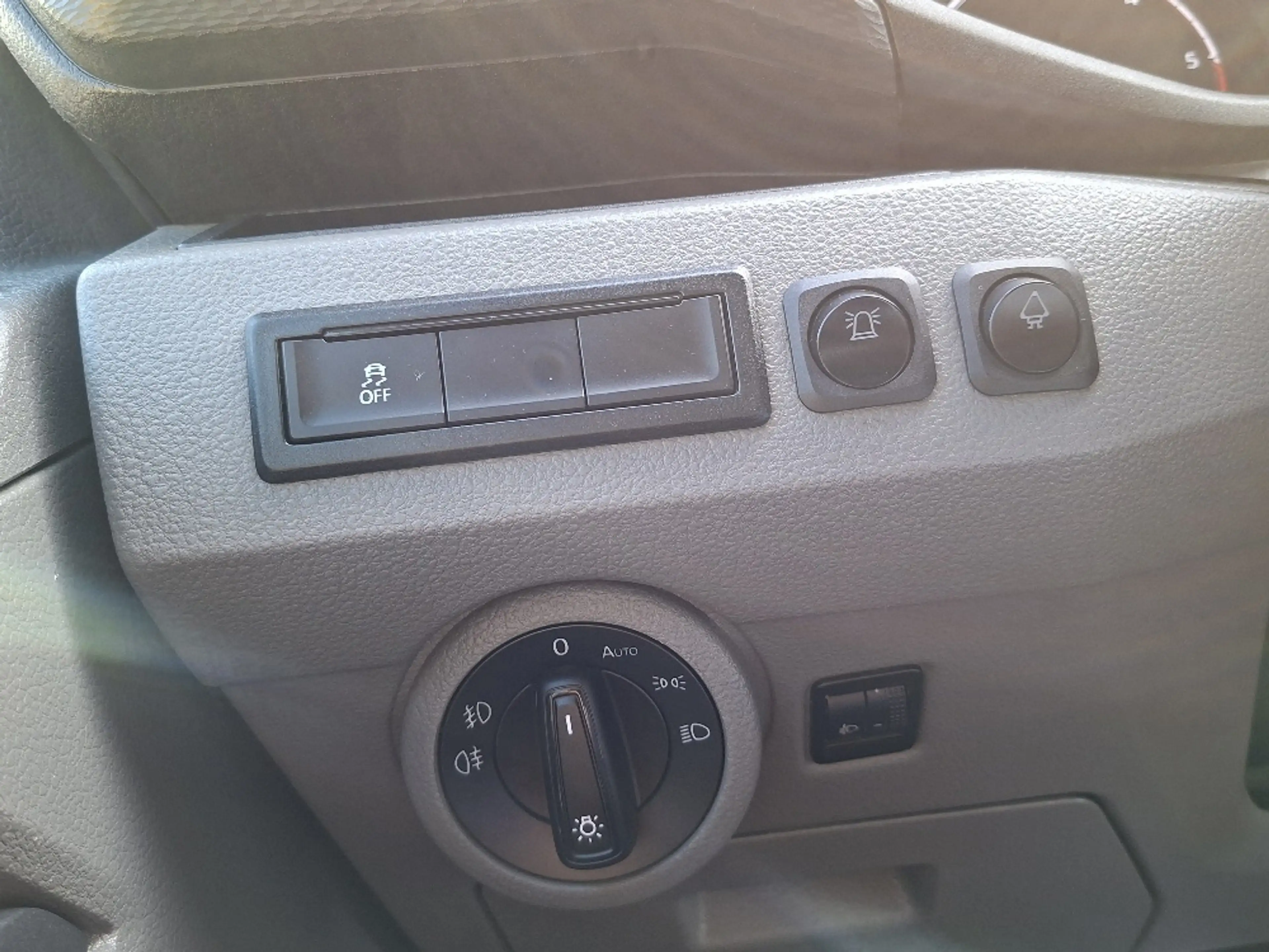 Volkswagen Transporter 2.0 TDI L1H1 150PK * Trekhaak * Navigatiesysteem * — photo 27