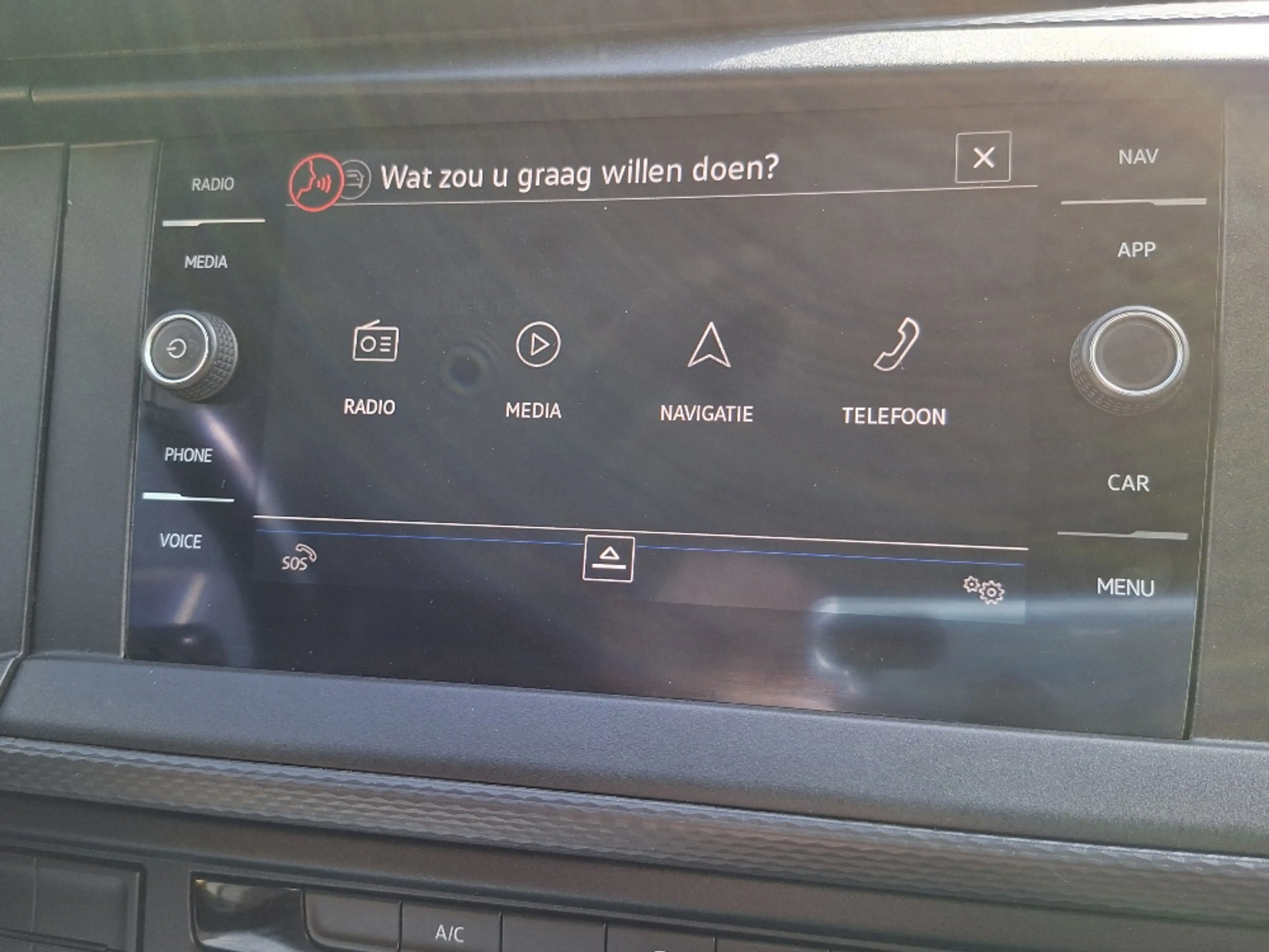 Volkswagen Transporter 2.0 TDI L1H1 150PK * Trekhaak * Navigatiesysteem * — photo 26