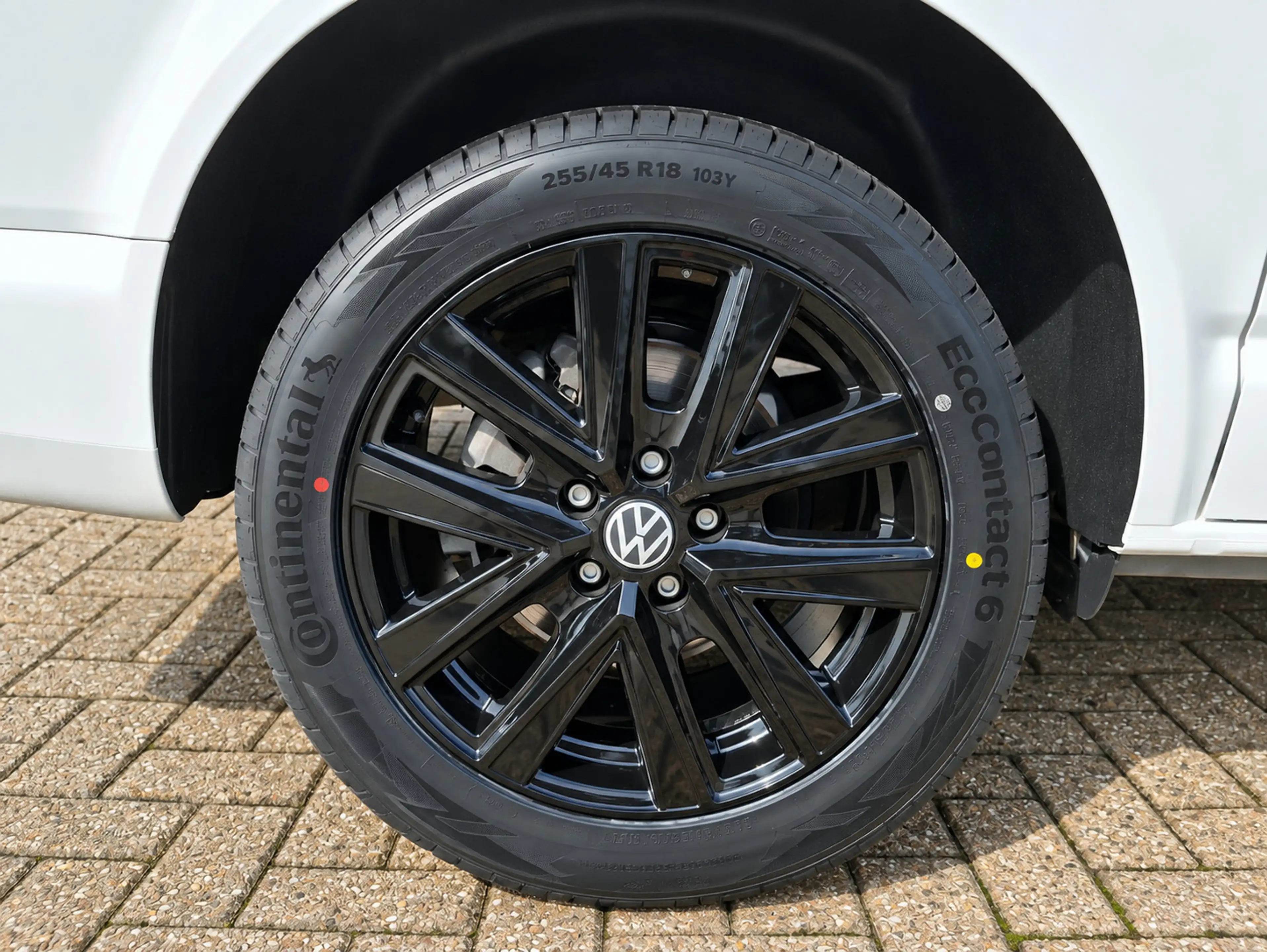 Volkswagen Transporter 2.0 TDI L1H1 150PK * Trekhaak * Navigatiesysteem * — photo 10